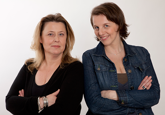 Les filles